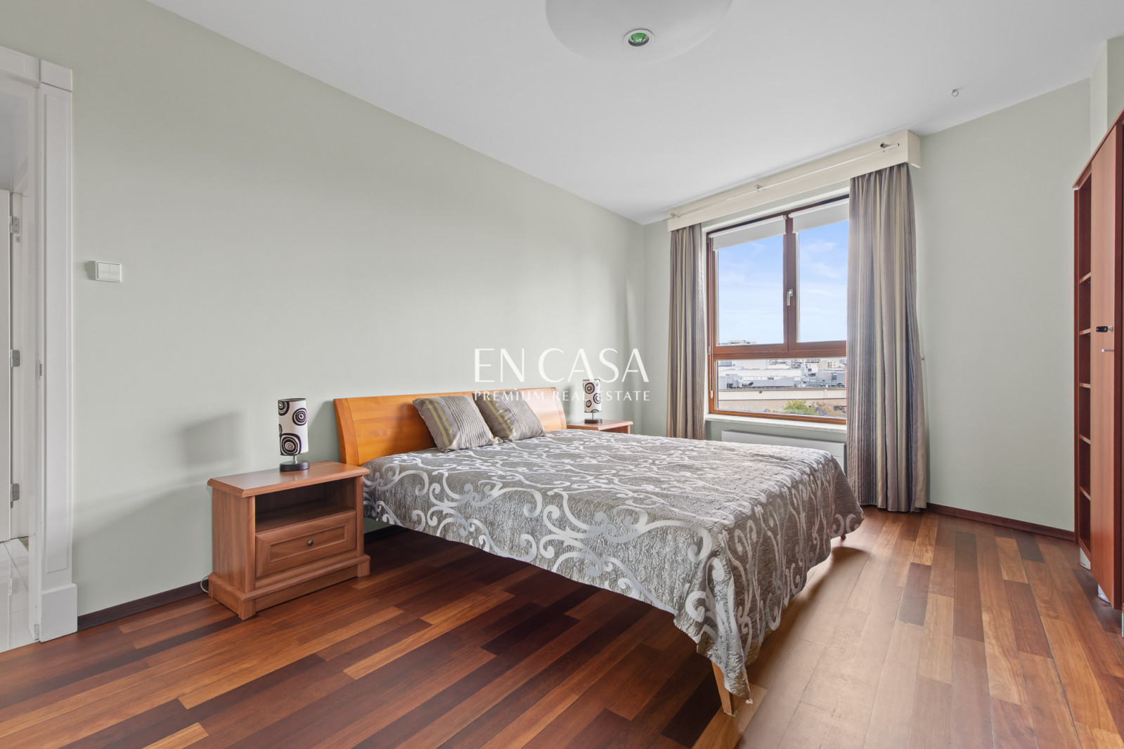 Apartment Rent Warszawa Śródmieście Zygmunta Słomińskiego