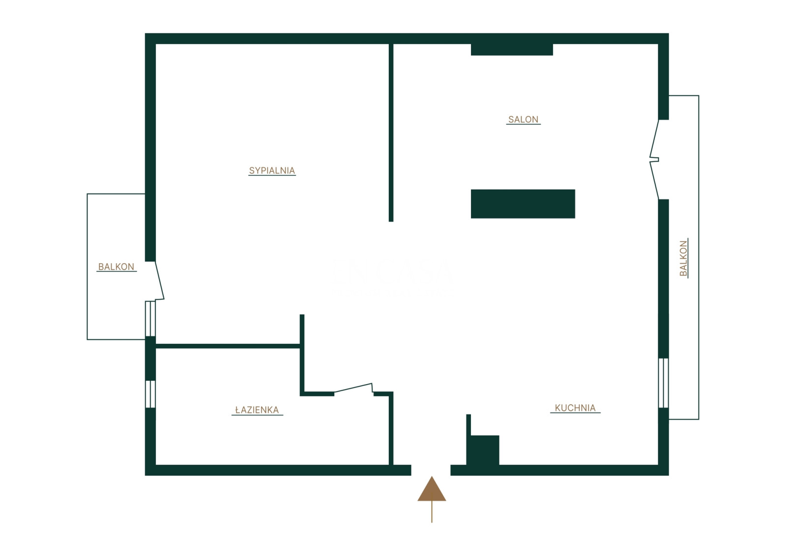 Apartment Sale Warszawa Mokotów Przejazd