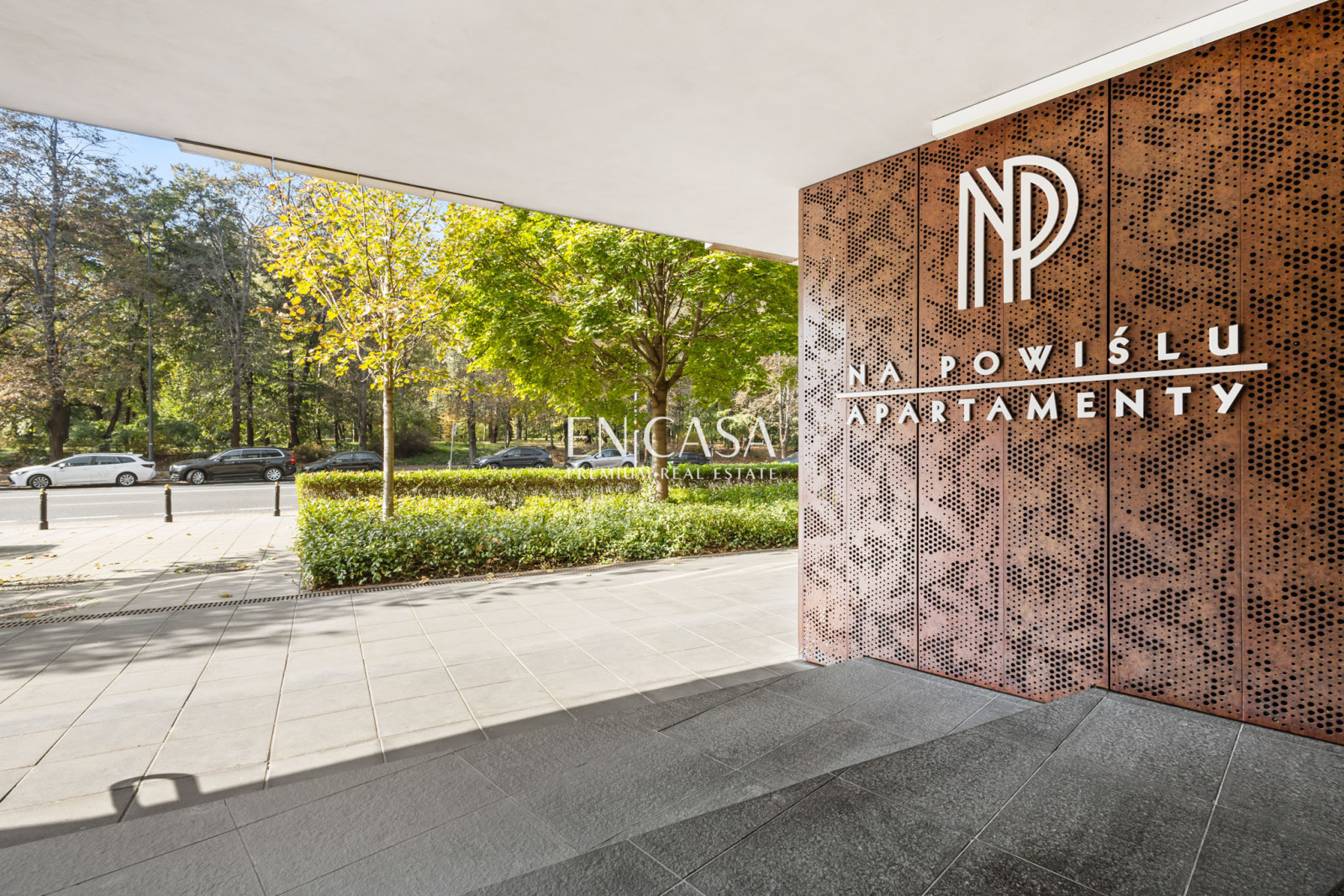 Apartment Sale Warszawa Śródmieście Leona Kruczkowskiego