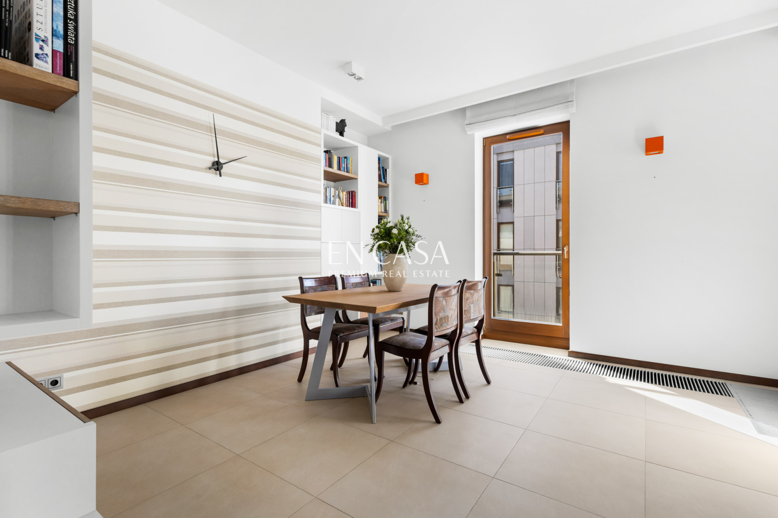 Apartment Sale Warszawa Śródmieście Leona Kruczkowskiego