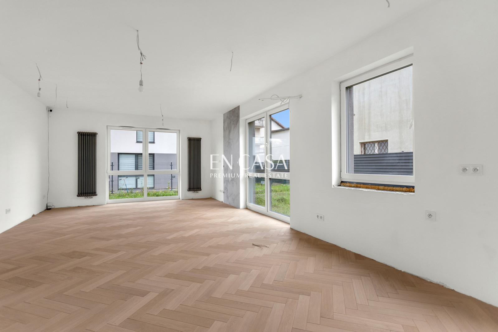 House Sale Warszawa Wawer