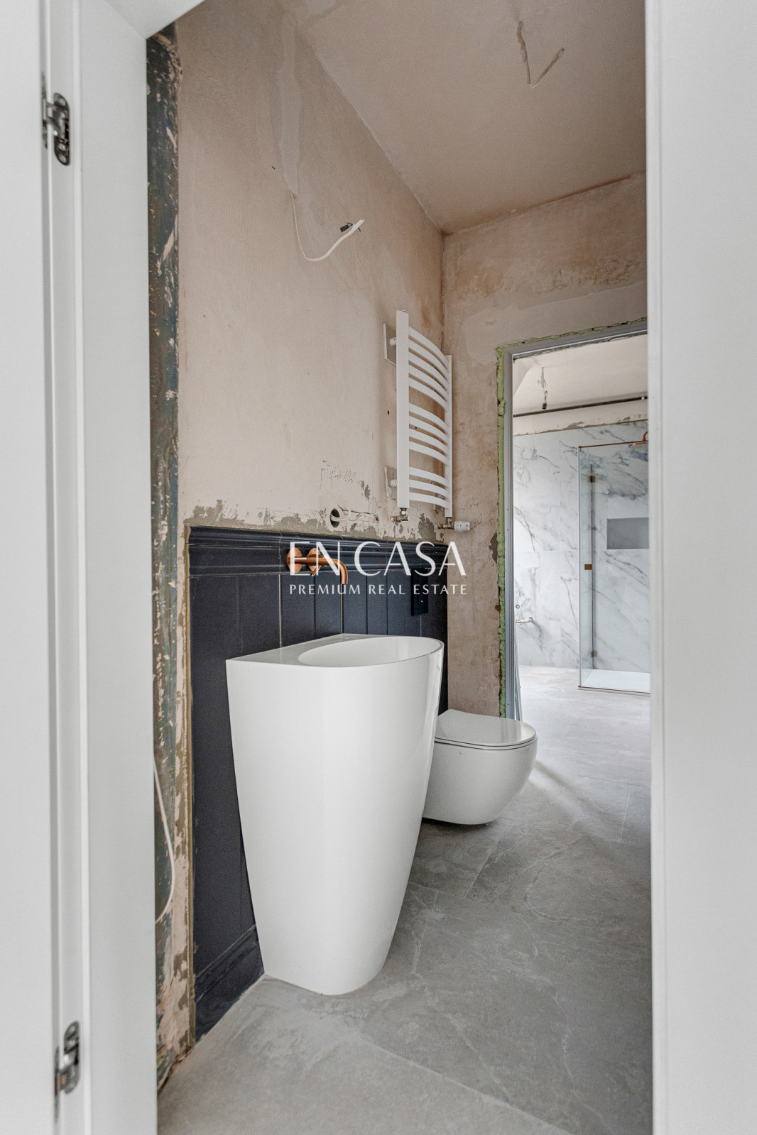 House Sale Warszawa Wawer
