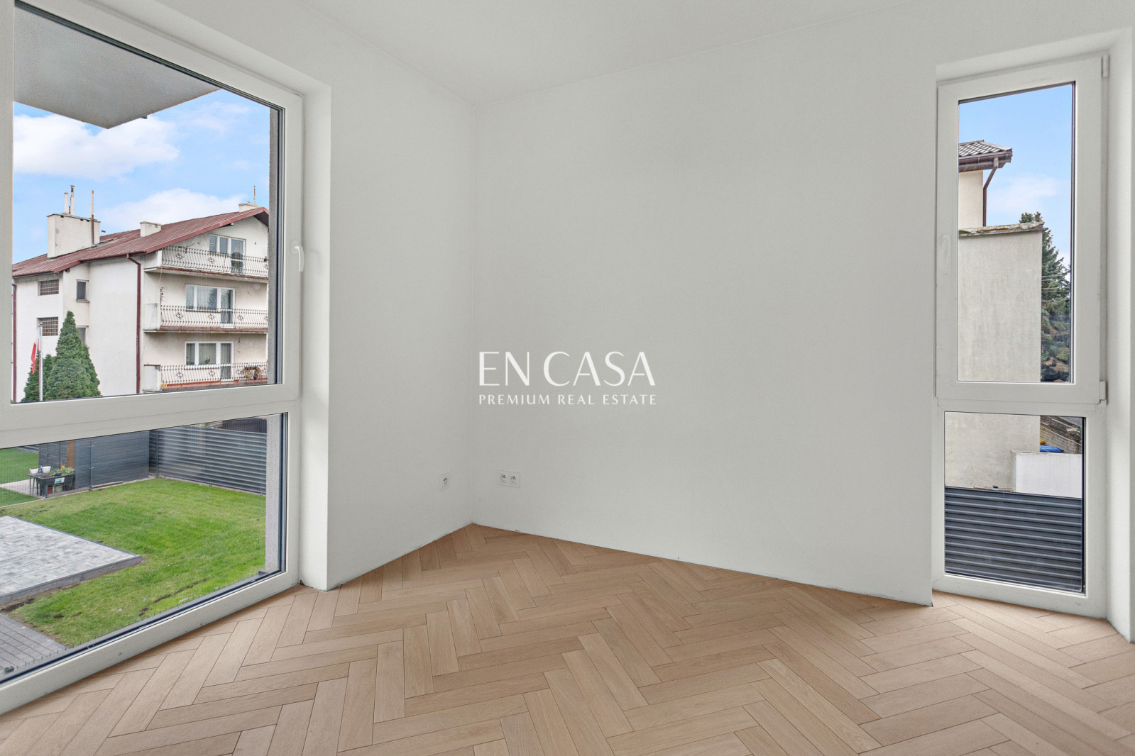 House Sale Warszawa Wawer
