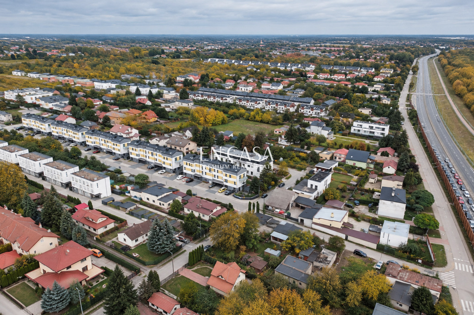 House Sale Warszawa Wawer