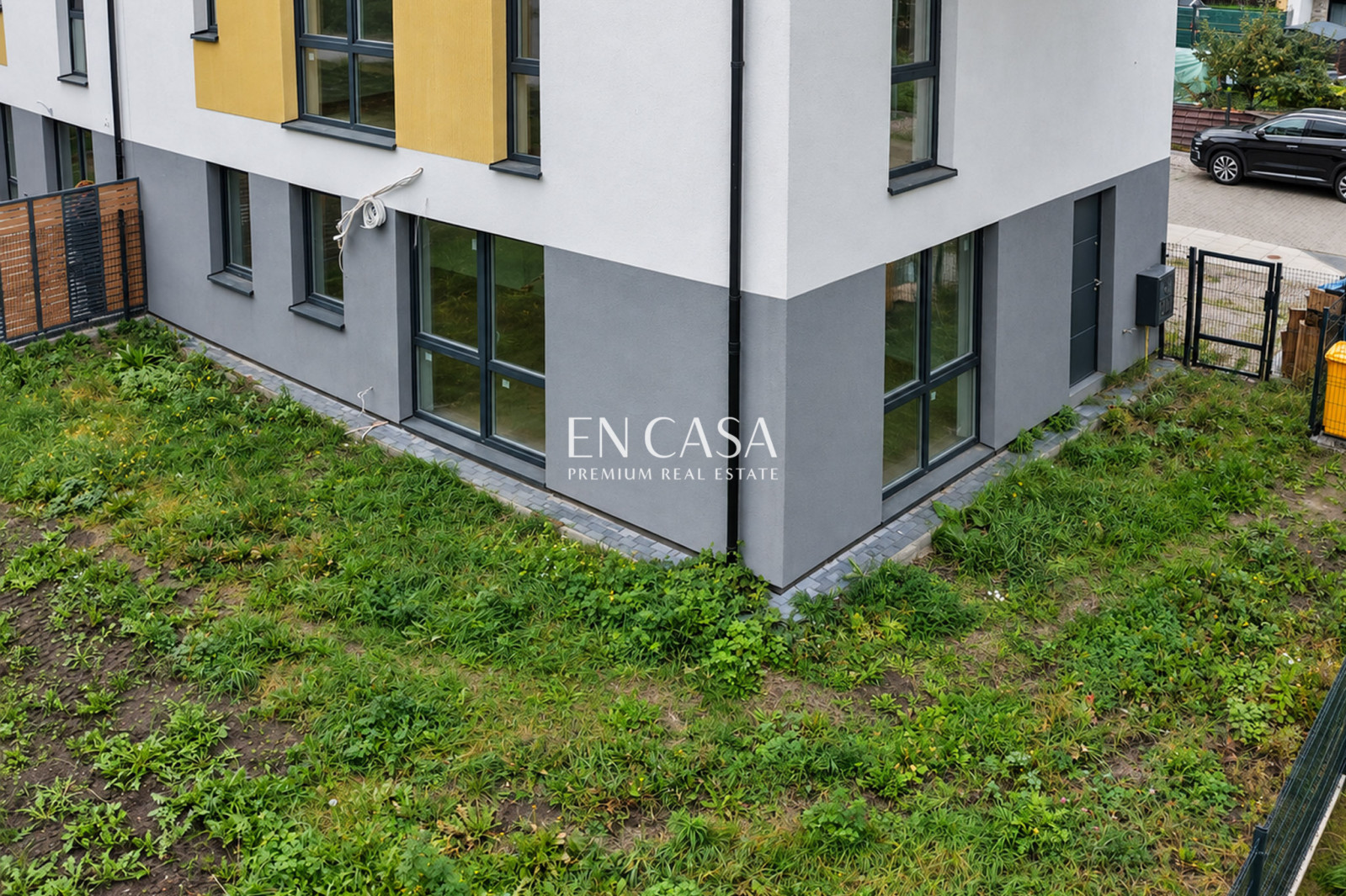 House Sale Warszawa Wawer
