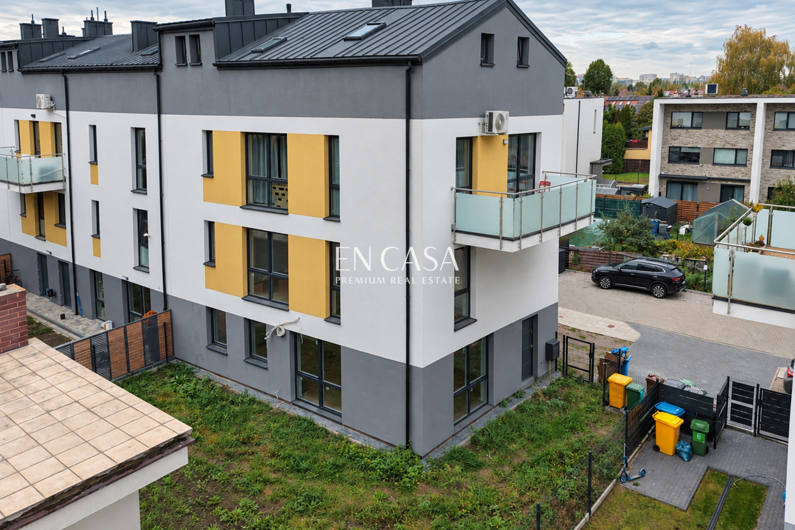 House Sale Warszawa Wawer