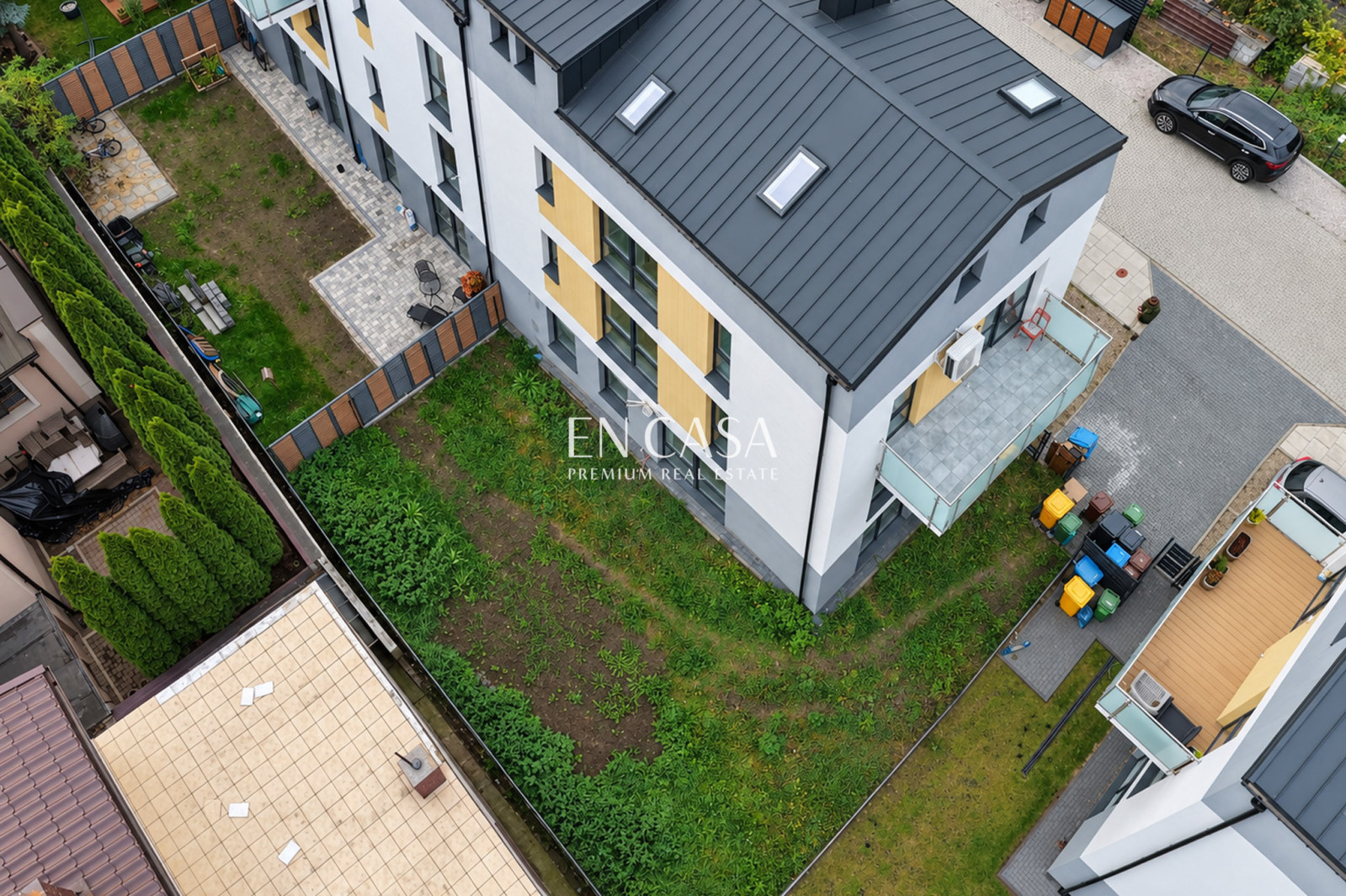 House Sale Warszawa Wawer