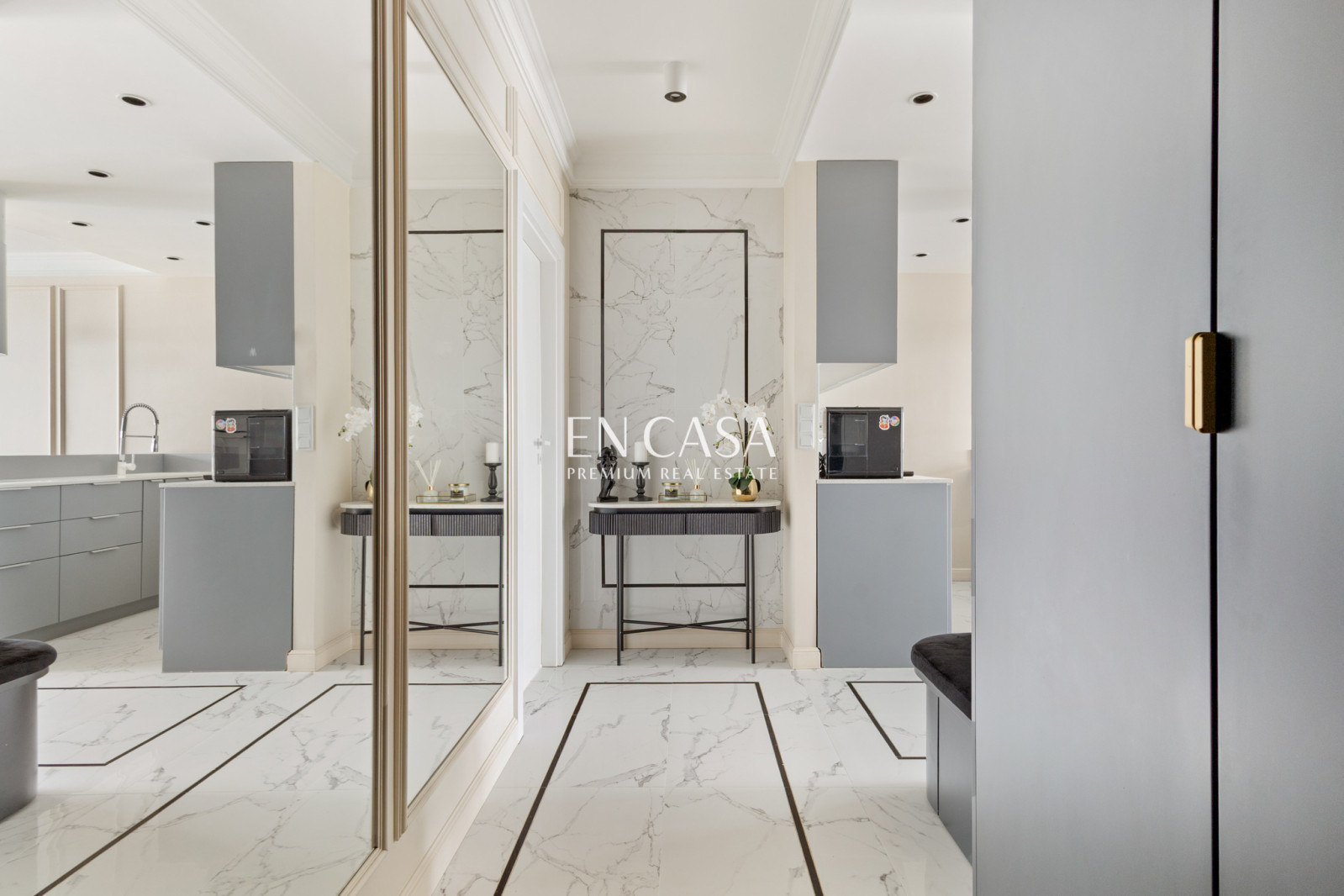 Apartment Sale Warszawa Praga-Południe Kamionkowska 11