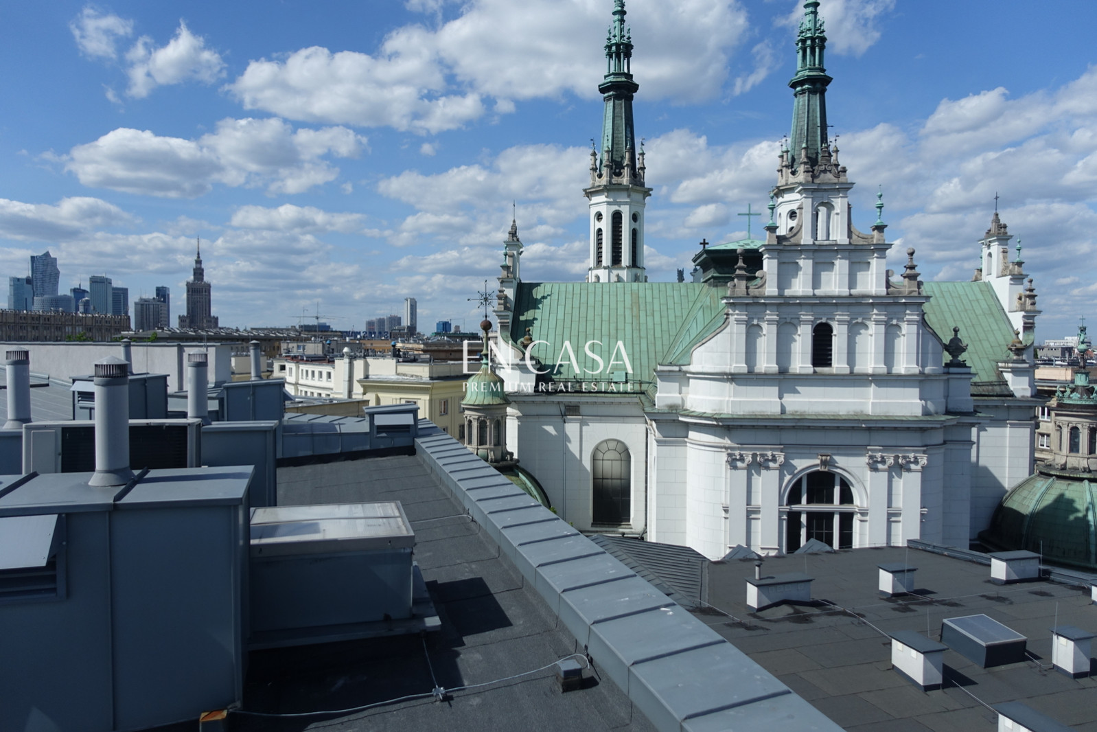 Apartment Sale Warszawa Śródmieście Mokotowska 2