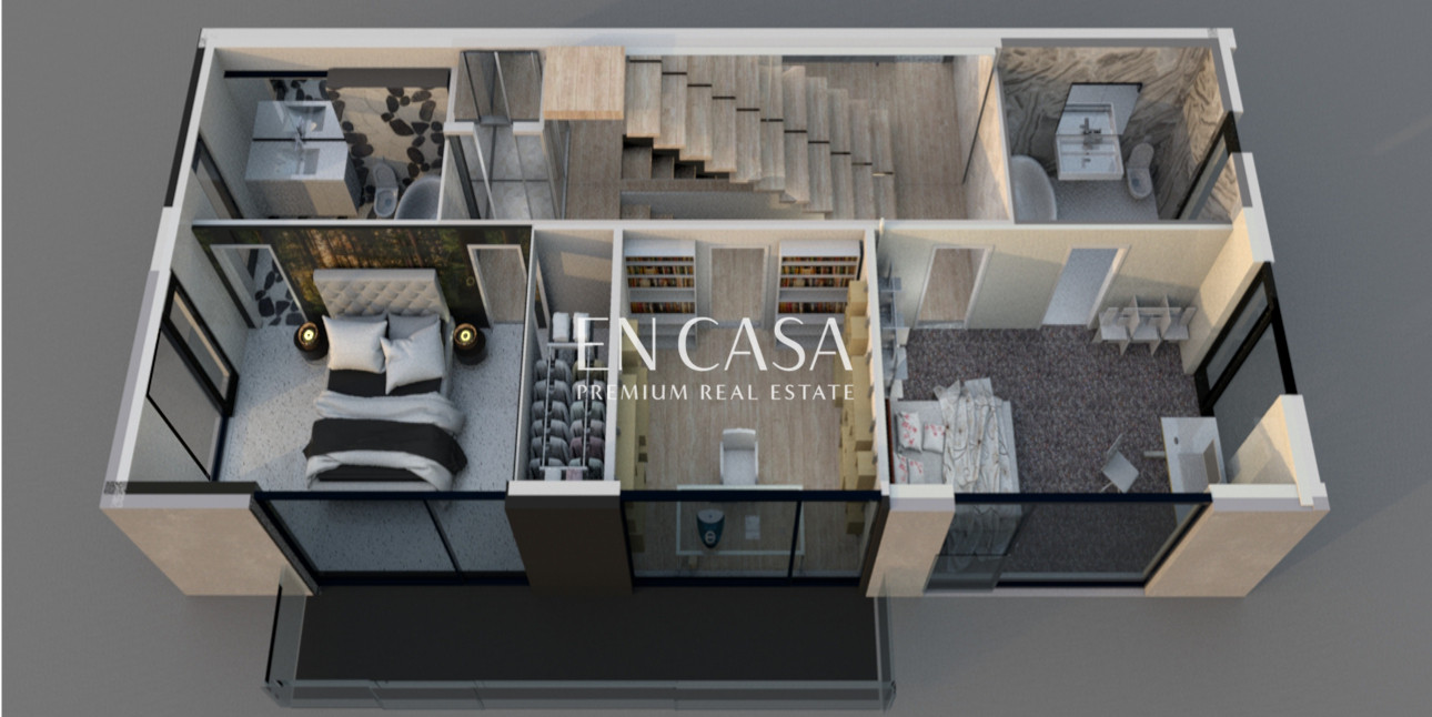 House Sale Warszawa Bielany 6