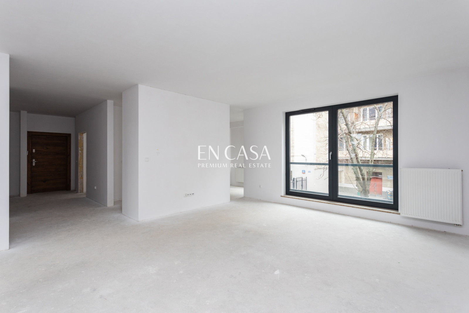Apartment Sale Warszawa Mokotów Górska 7