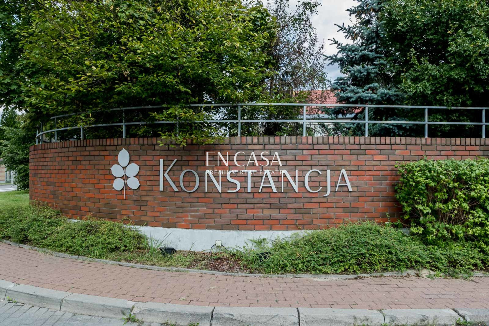 Investment Bielawa Warszawska 2