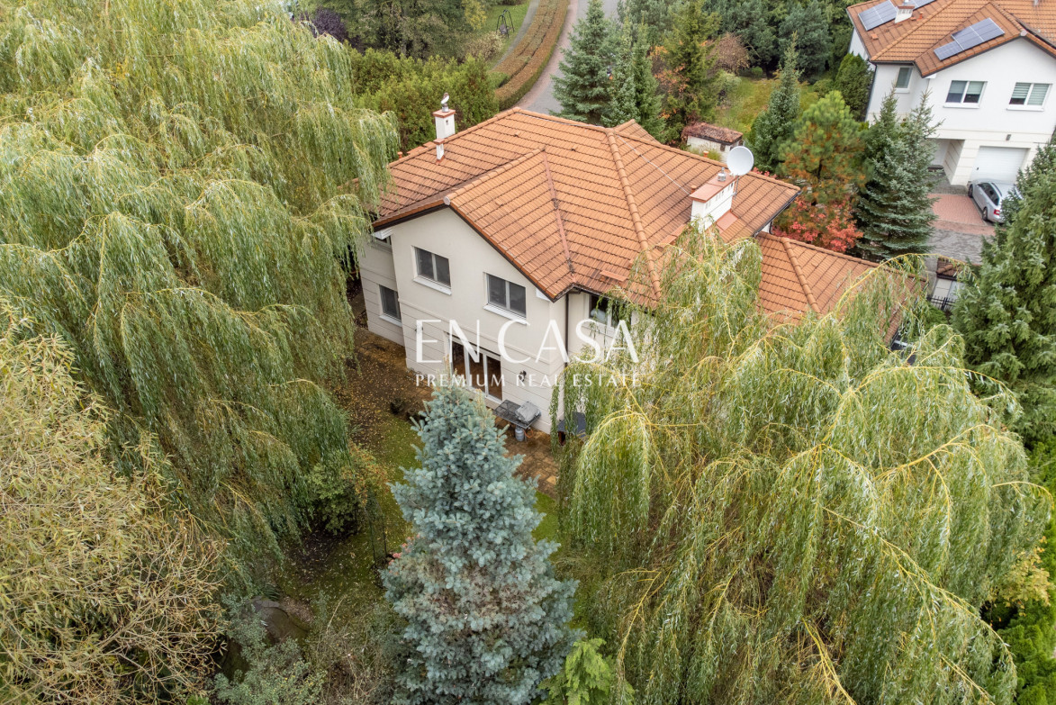 House Sale Lipków 6