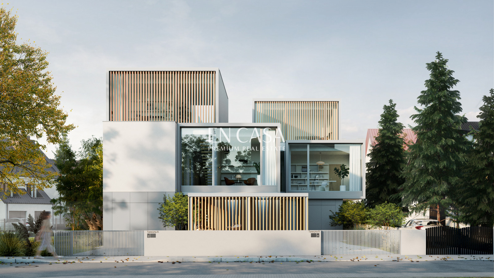 House Sale Warszawa Ursynów Taneczna 8