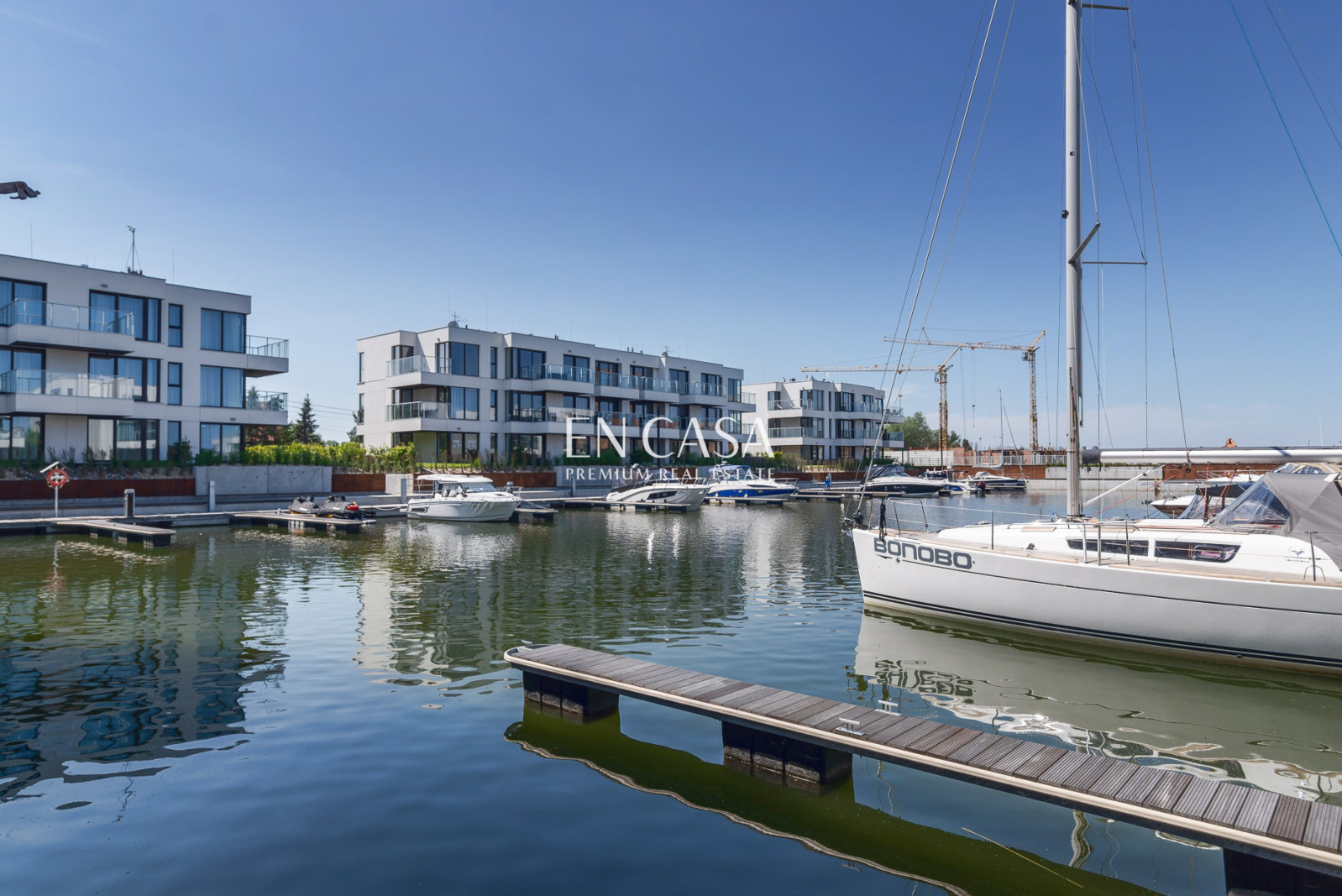 Apartment Sale Gdańsk Sobieszewo Łąkowa 12