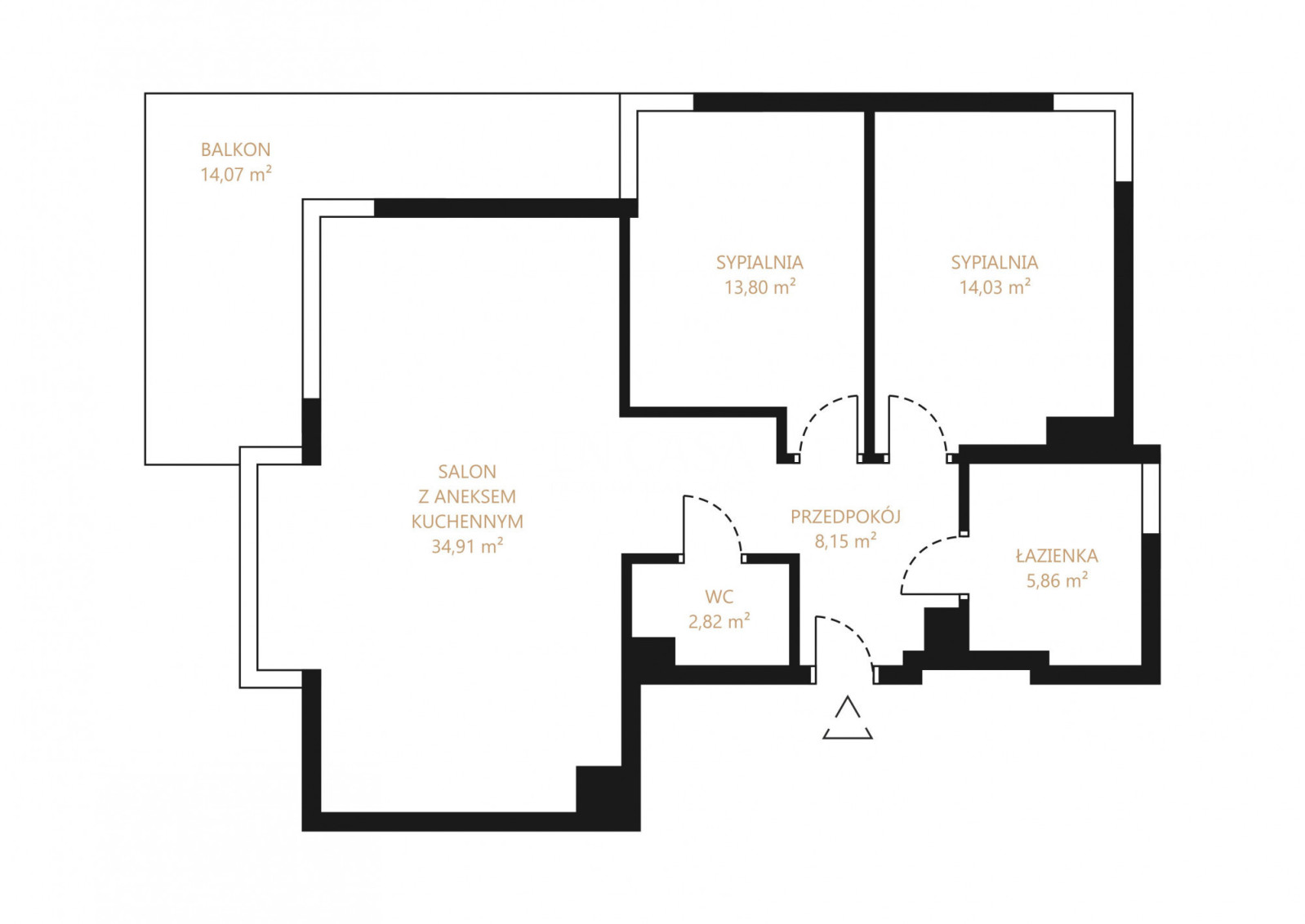 Apartment Sale Gdańsk Sobieszewo Łąkowa