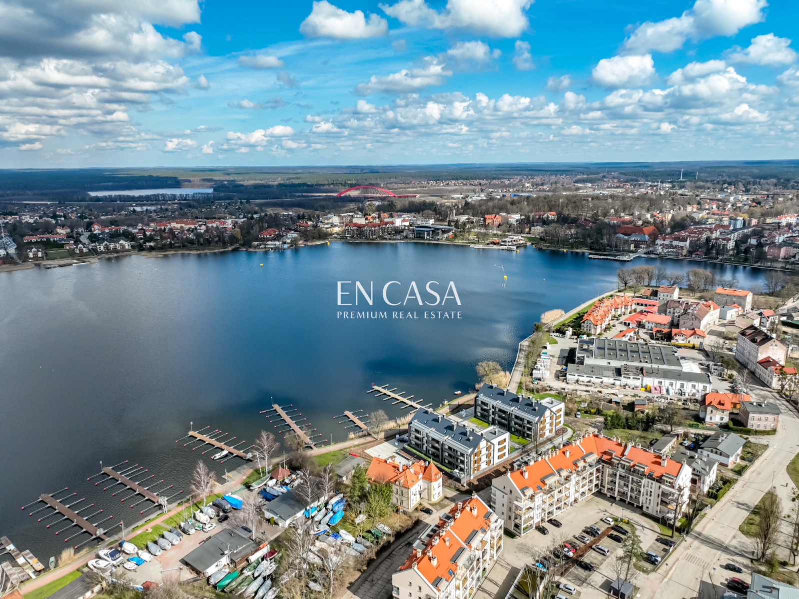 Apartment Sale Ostróda Józefa Sowińskiego 16