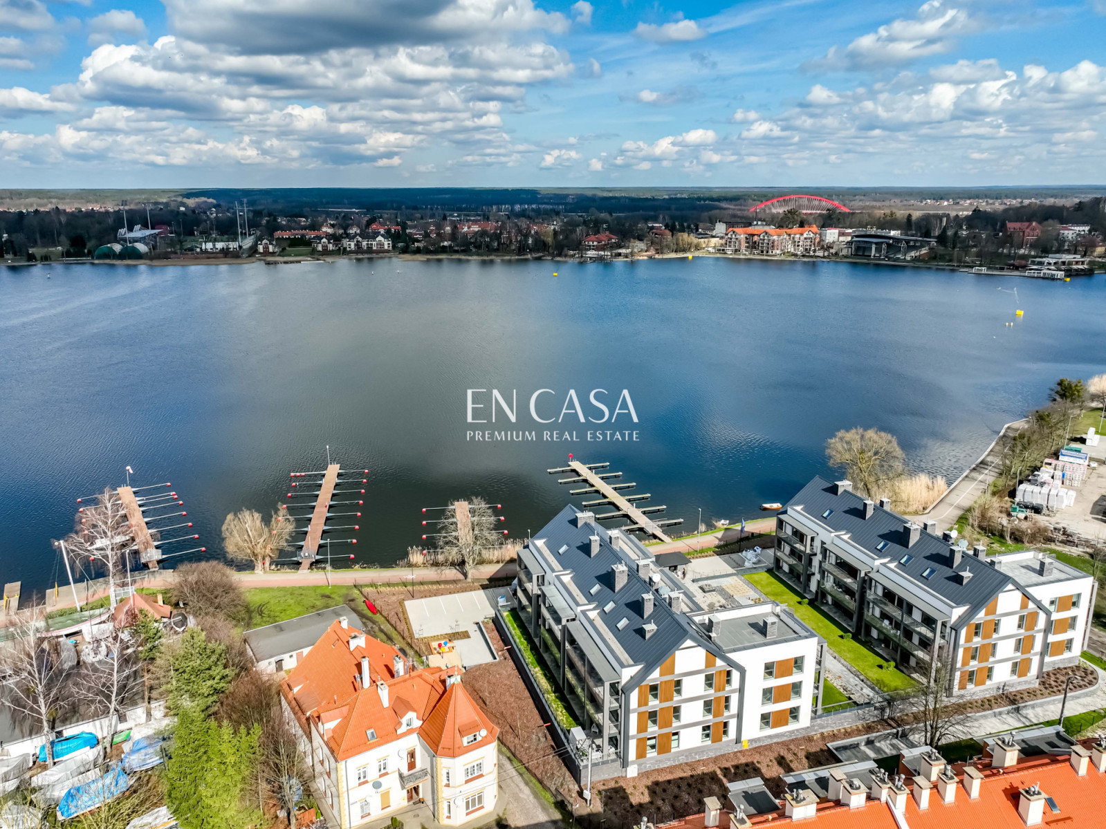 Apartment Sale Ostróda Józefa Sowińskiego 19