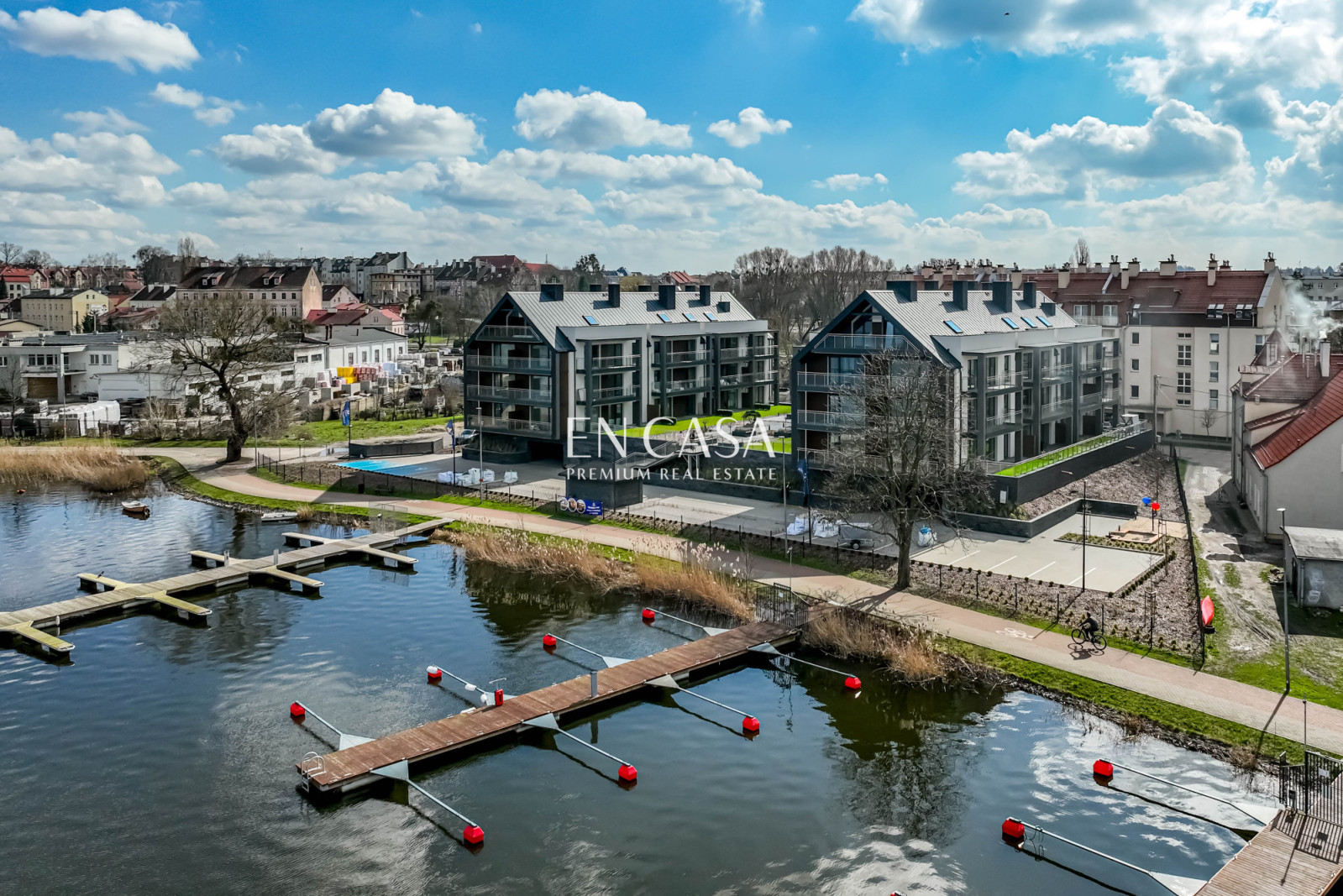 Apartment Sale Ostróda Józefa Sowińskiego 23