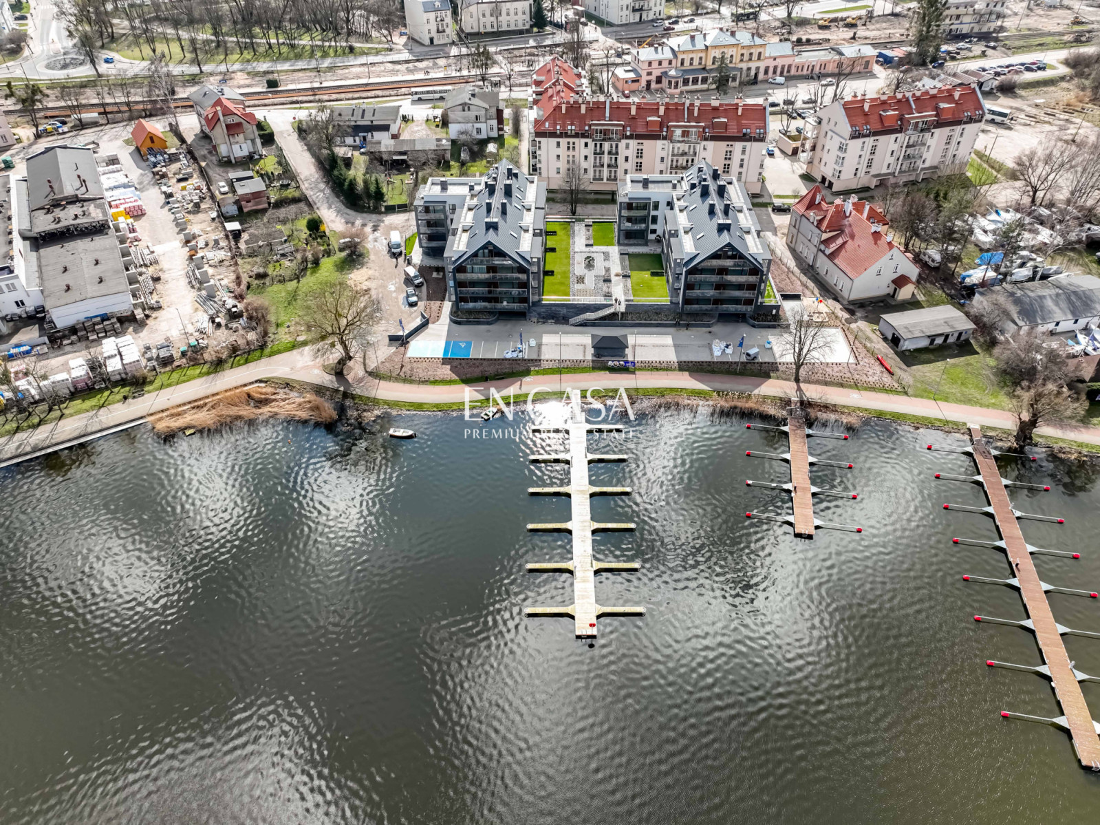 Apartment Sale Ostróda Józefa Sowińskiego 26