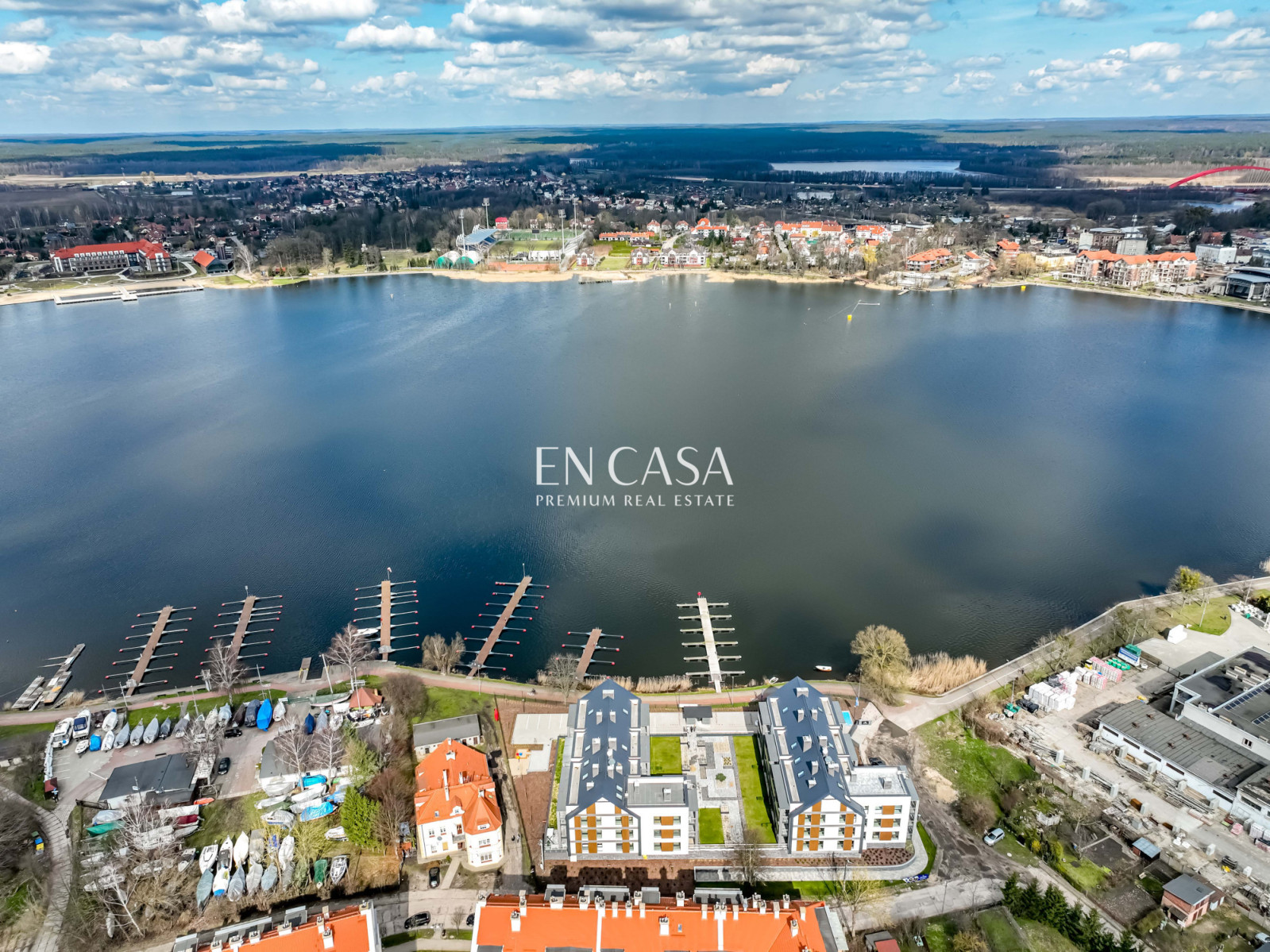 Apartment Sale Ostróda Józefa Sowińskiego 43