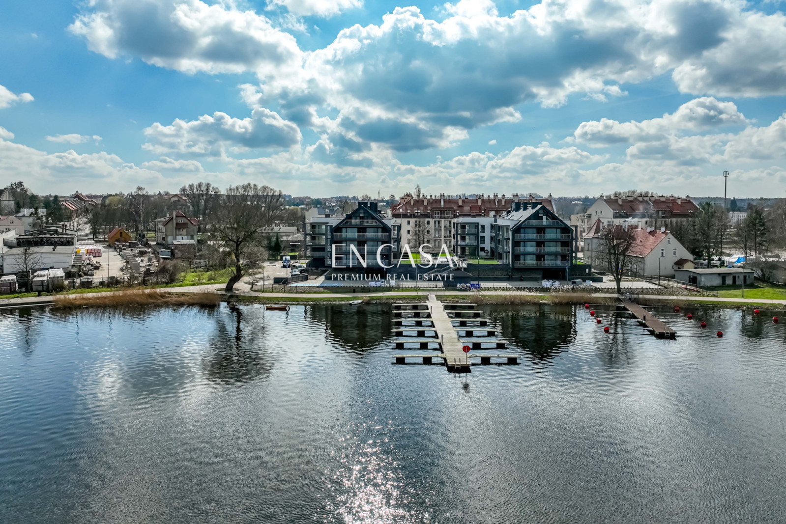 Apartment Sale Ostróda Józefa Sowińskiego 47