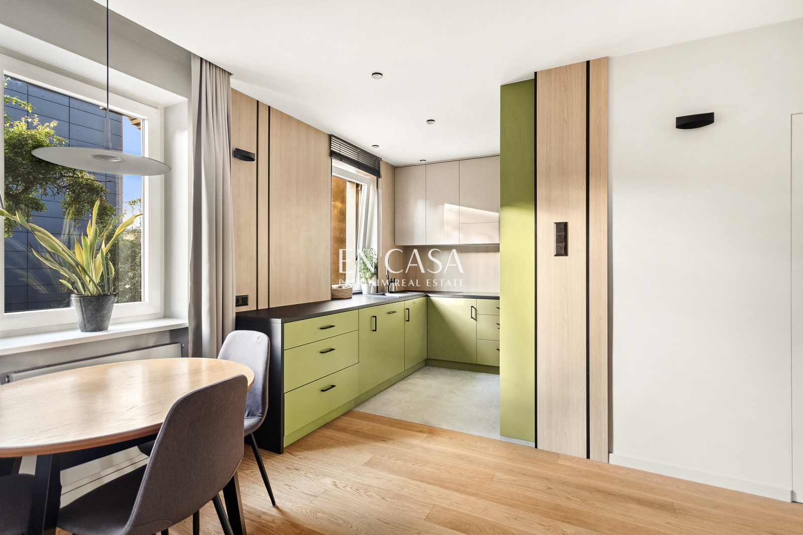 Apartment Sale Warszawa Wola Chłodna 3
