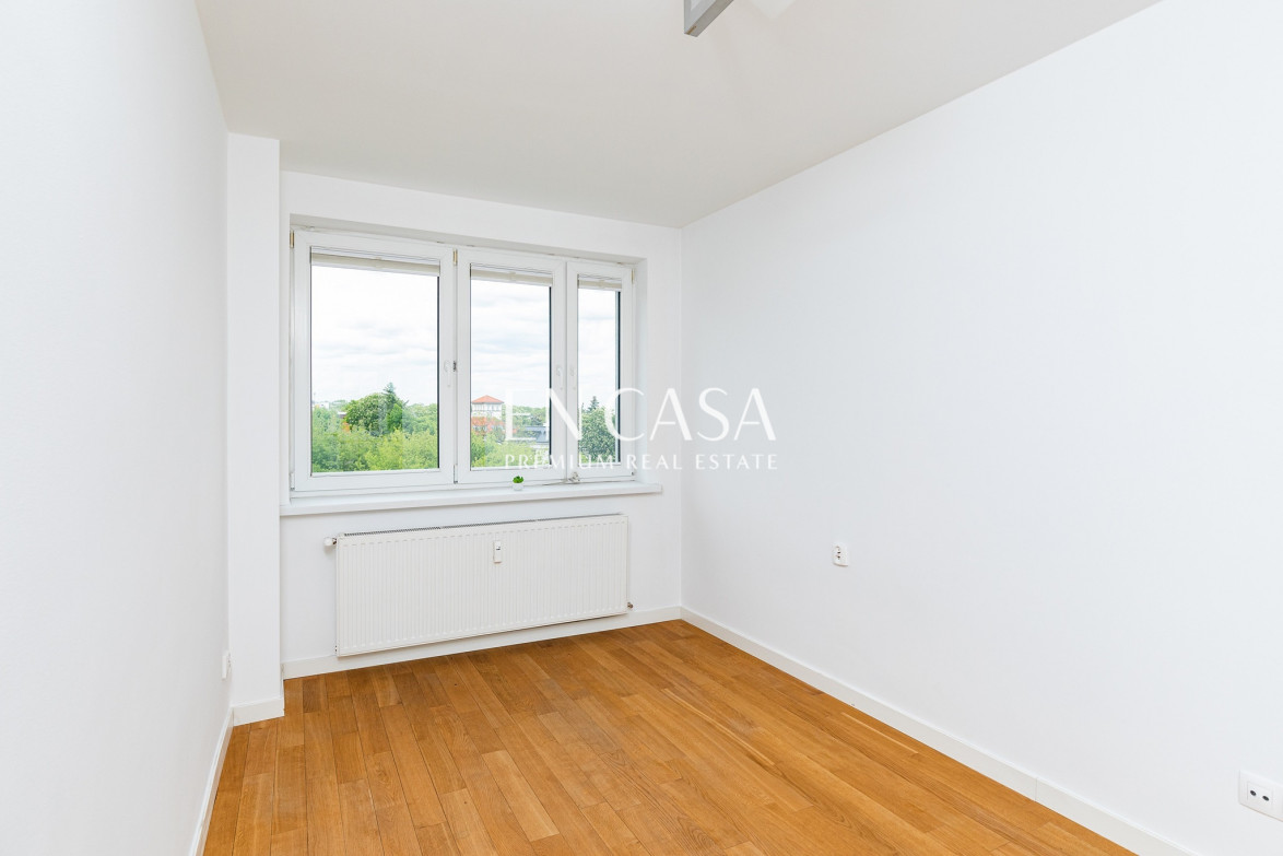 Apartment Rent Warszawa Mokotów Dworkowa 11