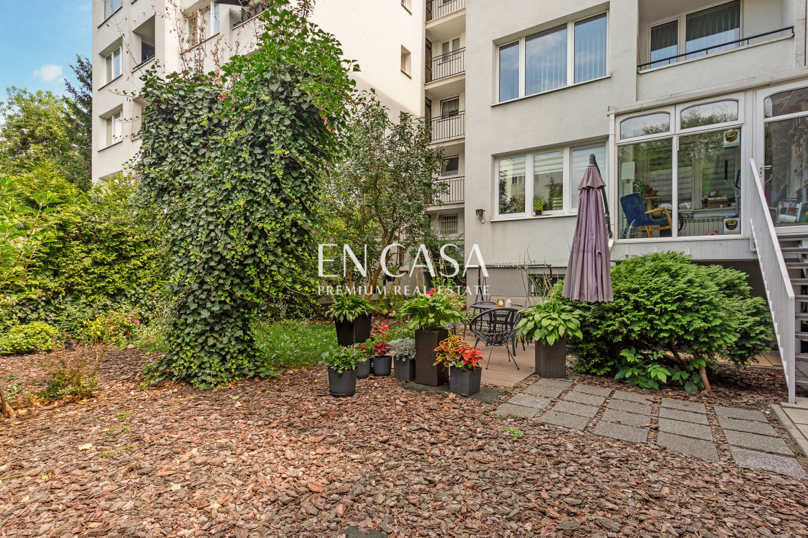 Apartment Rent Warszawa 12