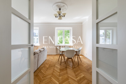 Apartment Rent Warszawa Śródmieście Parkowa park