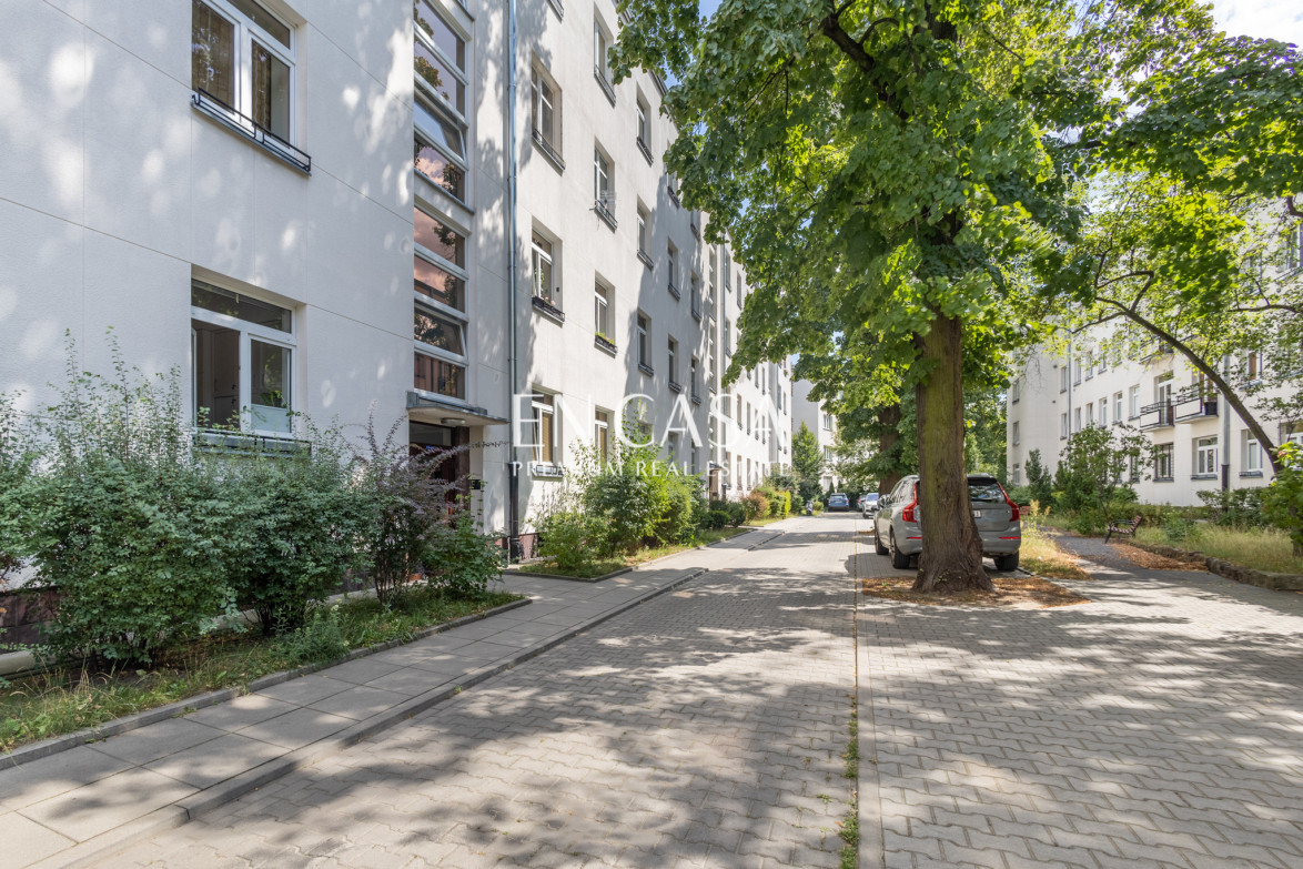 Apartment Rent Warszawa Śródmieście Parkowa park 11