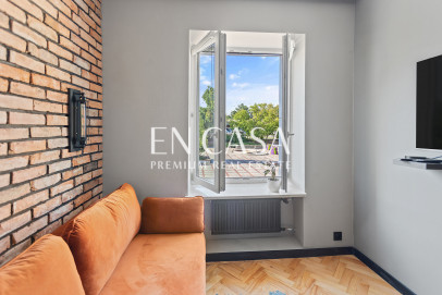 Apartment Sale Warszawa Śródmieście Mariensztat