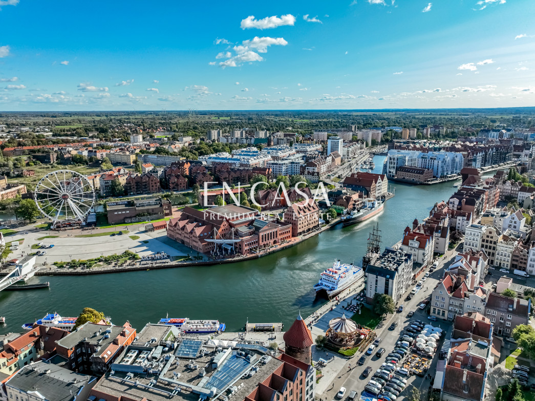 Apartment Sale Gdańsk Śródmieście Toruńska 4