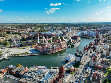 Apartment Sale Gdańsk Śródmieście Toruńska