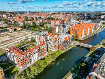 Apartment Sale Gdańsk Śródmieście Toruńska