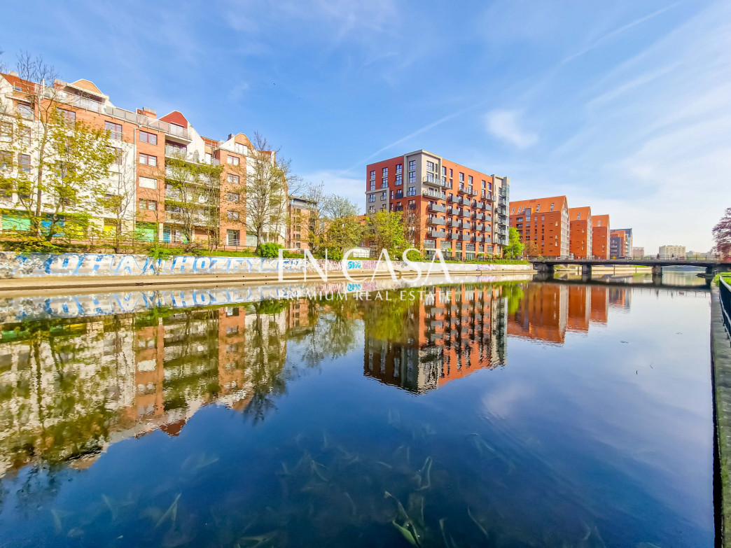 Apartment Sale Gdańsk Śródmieście Toruńska 1