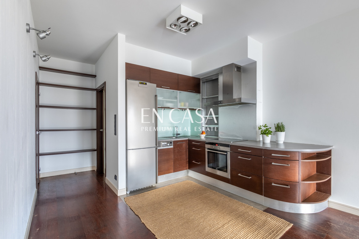 Apartment Rent Warszawa Wilanów Sarmacka 11 5