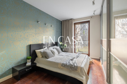 Apartment Rent Warszawa Wilanów Sarmacka 11