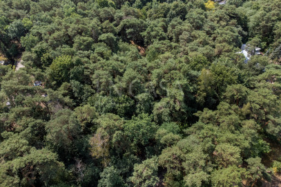 Plot Sale Otwock Feliksów