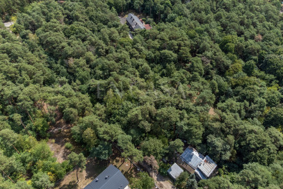 Plot Sale Otwock Feliksów
