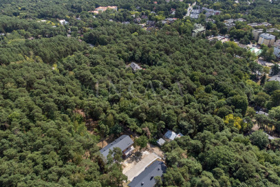 Plot Sale Otwock Feliksów