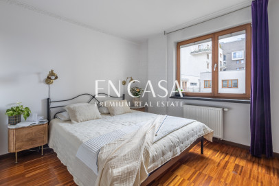 Apartment Sale Warszawa Mokotów Bukowińska