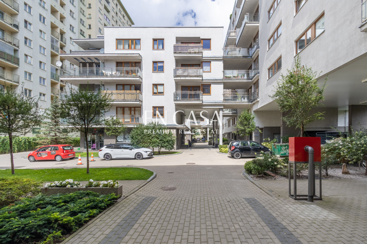 Apartment Sale Warszawa Mokotów Bukowińska 17