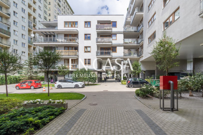 Apartment Sale Warszawa Mokotów Bukowińska