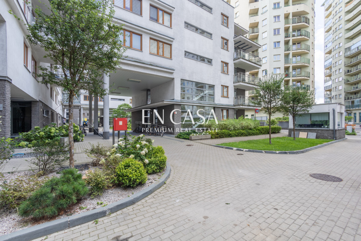 Apartment Sale Warszawa Mokotów Bukowińska 14