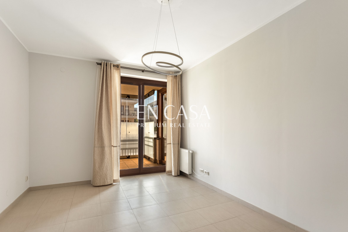 Apartment Rent Warszawa Wilanów Sarmacka 8