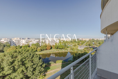 Apartment Sale Warszawa Aleja Stanów Zjednoczonych