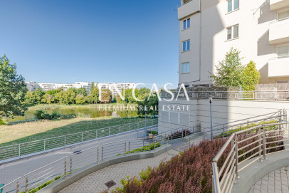 Apartment Sale Warszawa Aleja Stanów Zjednoczonych