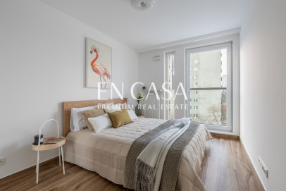 Apartment Sale Warszawa Mokotów Anny Radziwiłł