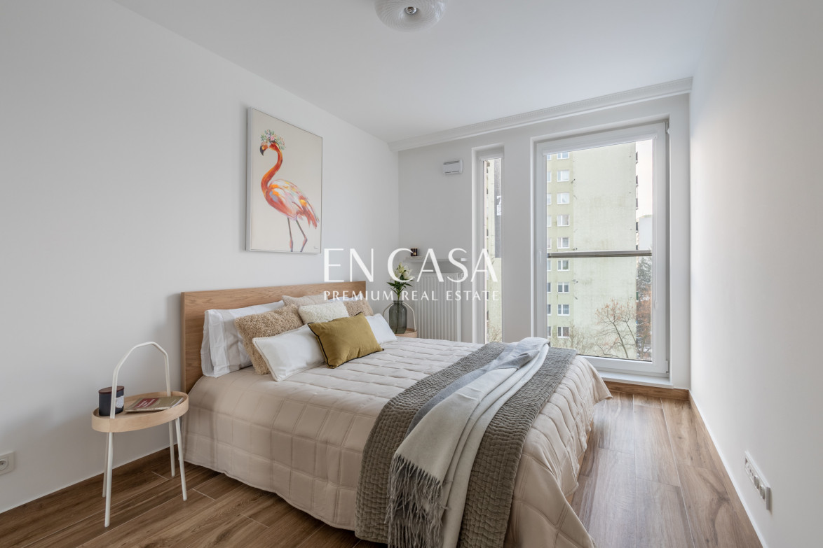 Apartment Sale Warszawa Mokotów Anny Radziwiłł 6